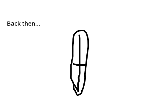 I found this old something