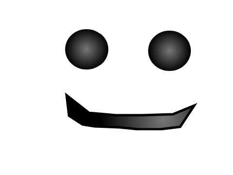face