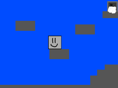 Physics Engine Test V4