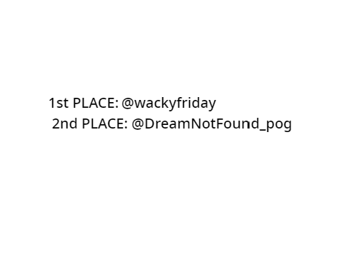 THUMBNAIL WINNERS