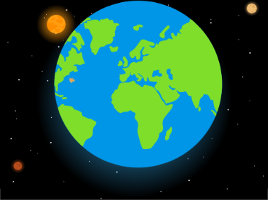 Space Click