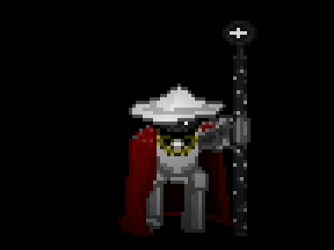 Paladin