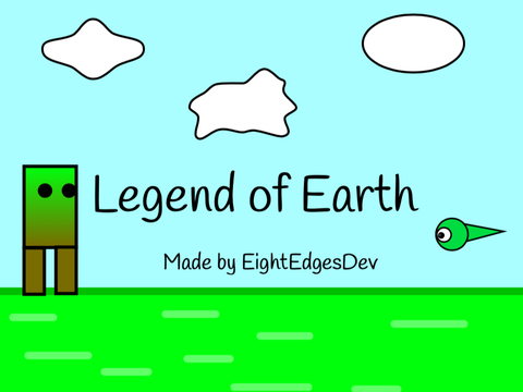 Legend of Earth v.2