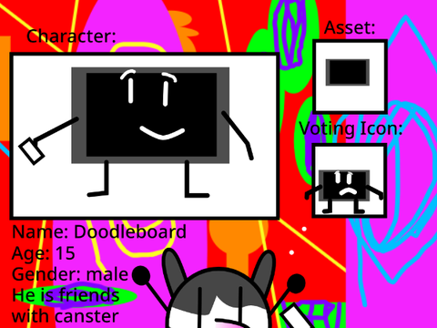 BFEI signups 11/15) remix