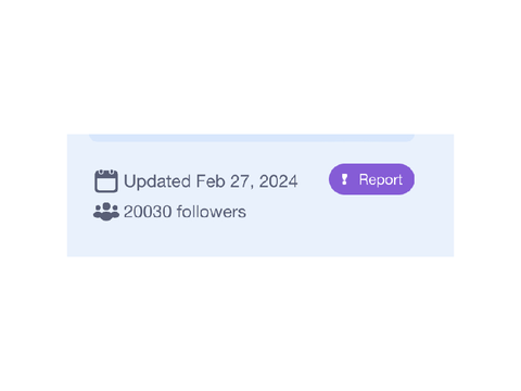 20K ON GWDFI!!! CONGRATS!!