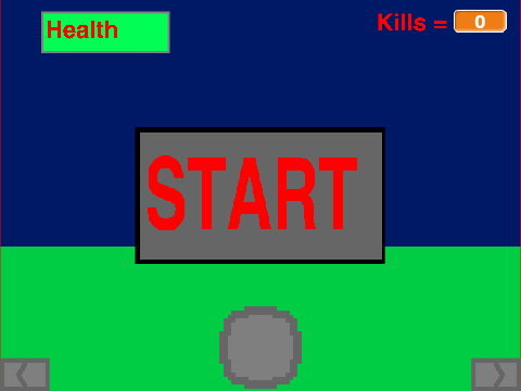 Zombie Attack (Alpha v.1.1.4)