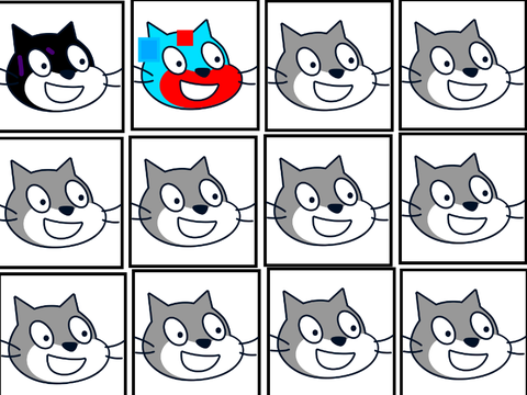 Add yourself on the cat chain! 