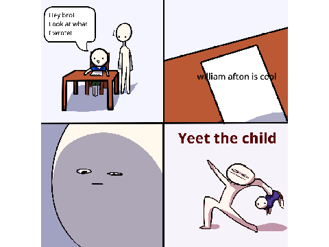 fnaf memes