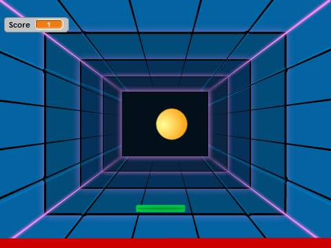 Circle Pong