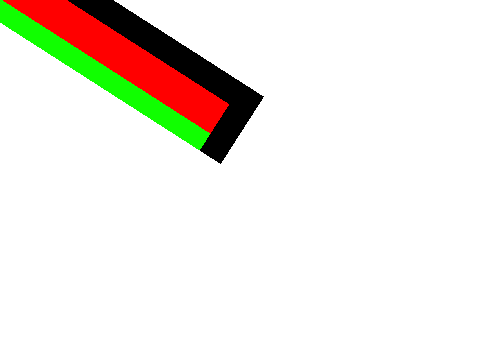 Prototype- Freeform defense 