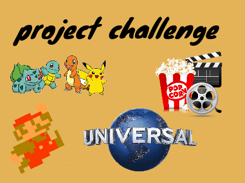 project challenge