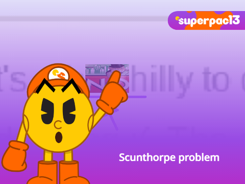 Scunthorpe problem