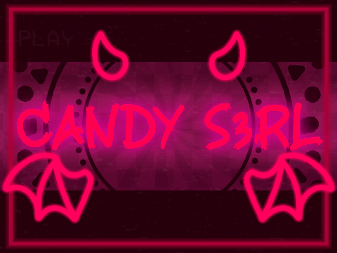 candy s3rl ⚘ 