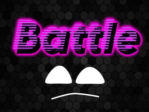 Battle animation