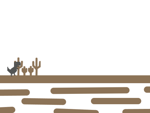 Dino Game