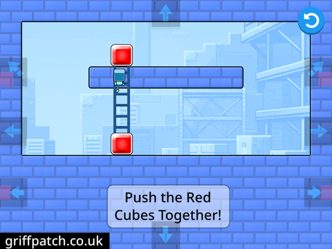 The Unfortunate cube collector 