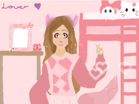 ART CONTEST || entry ♡