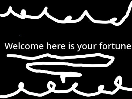fortune simulator