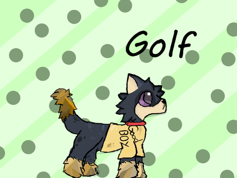 OC - Golf