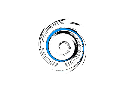 Spinning Ice Cream Sandwich