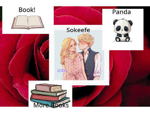 My Interests!!!