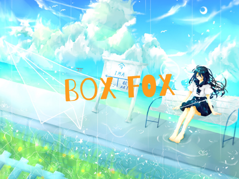 Box Fox: Episode 1