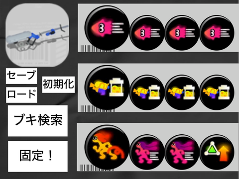 リッター4Kのギア 