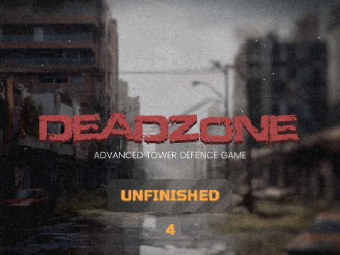 [UNFINISHED] DZR v4