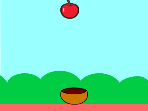 Apple Dash remix