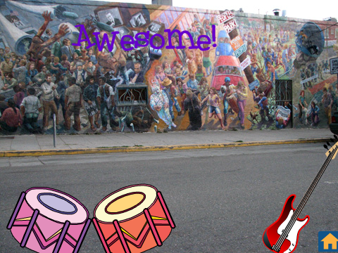band simulator