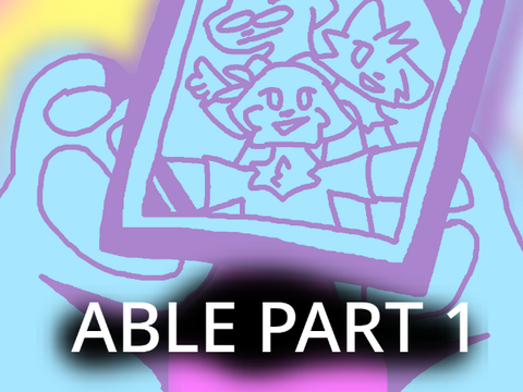 ABLE Part 1