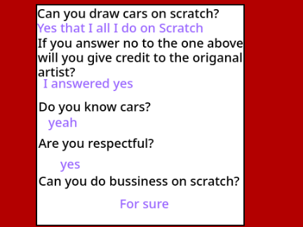 Igvent21's Car Hub Job Sheet remix