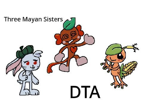 3 Sisters Small DTA [CLOSED]