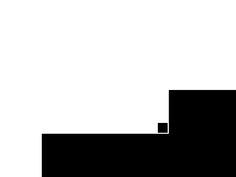 Platforming Collision Engine