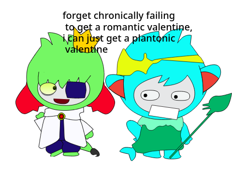 fflipsys platonic valentine