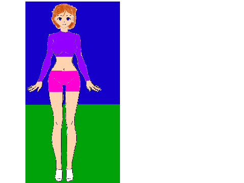 mini art dump
