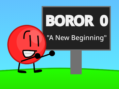 BOROR 0