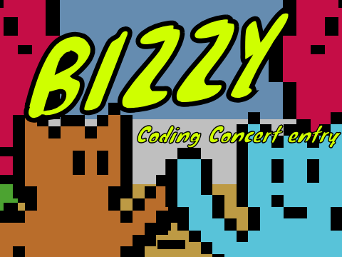 Bizzy - Movie