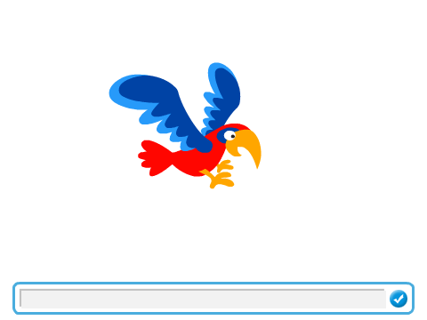 The Talking Bird remix