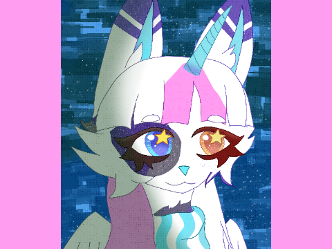 Fanart/Gift
