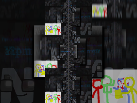 (Remake) YTPMV ytpmv scan 15m 48m 43s? Scan ^5