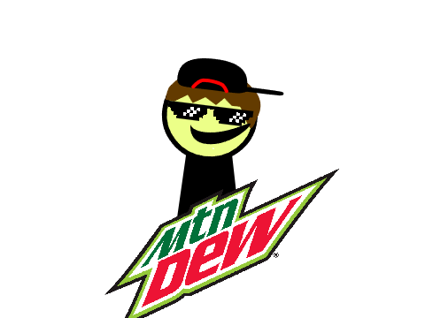 MOUNTAIN DEW #animations #all #memes