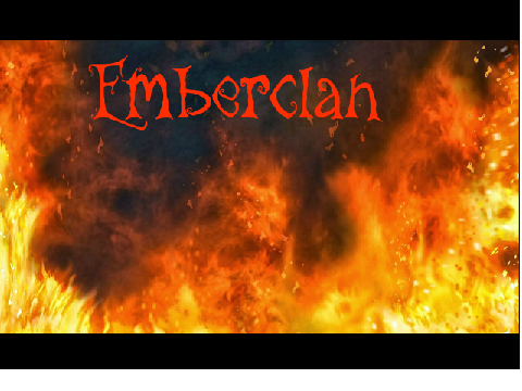 Emberclan- JOIN NOW!