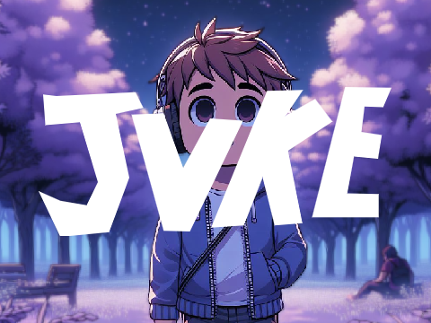 Lavender - JVKE