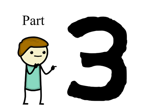 Part 3 for Avo's Map (ﾉ◕ヮ◕)ﾉ__･ﾟ✧
