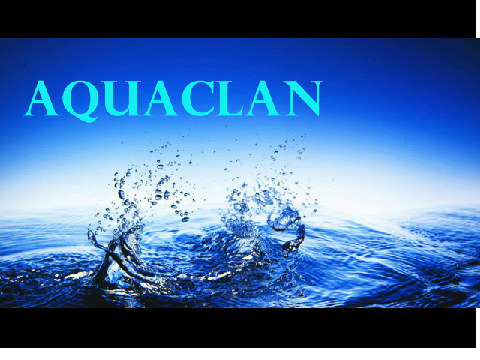 Aquaclan- JOIN NOW