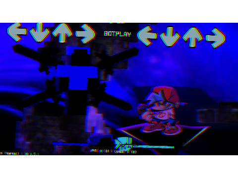 more leaks since I got motivation again