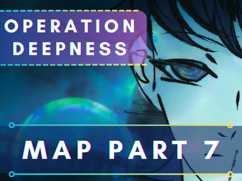 Part 7 MAP - OP Deepness