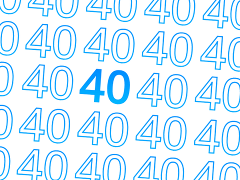 » 40 Random Questions » remix