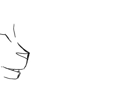 first animation with toonboom